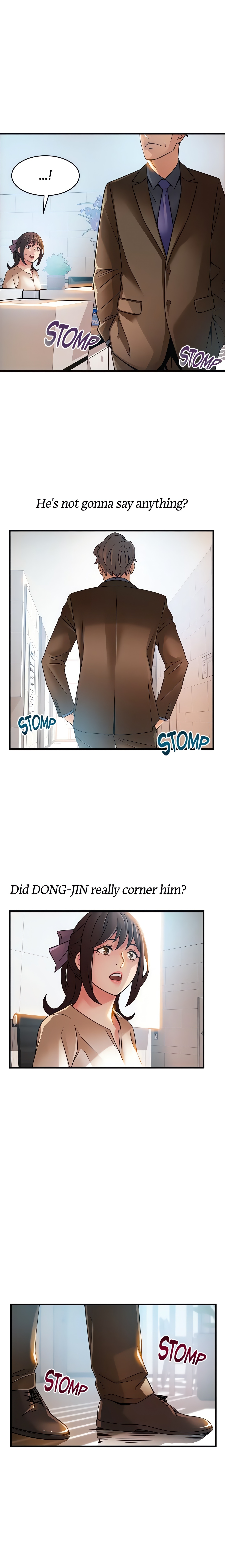 Weakness (Official) chapter 42 page 4