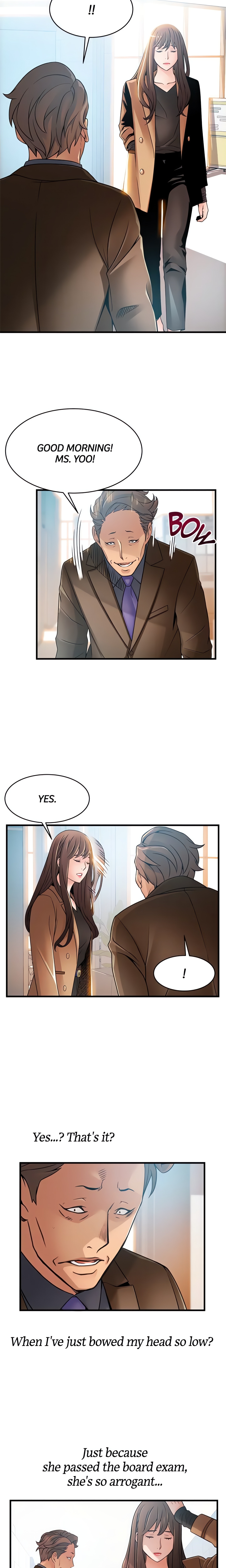 Weakness (Official) chapter 42 page 7