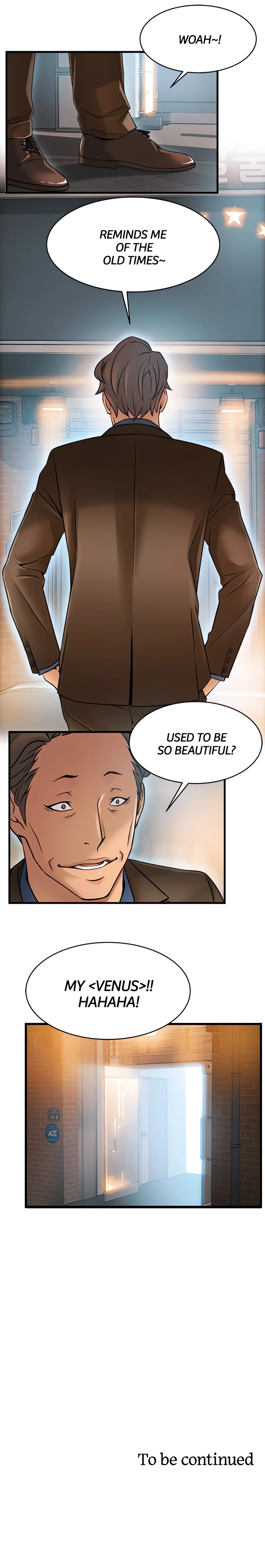 Weakness (Official) chapter 43 page 17