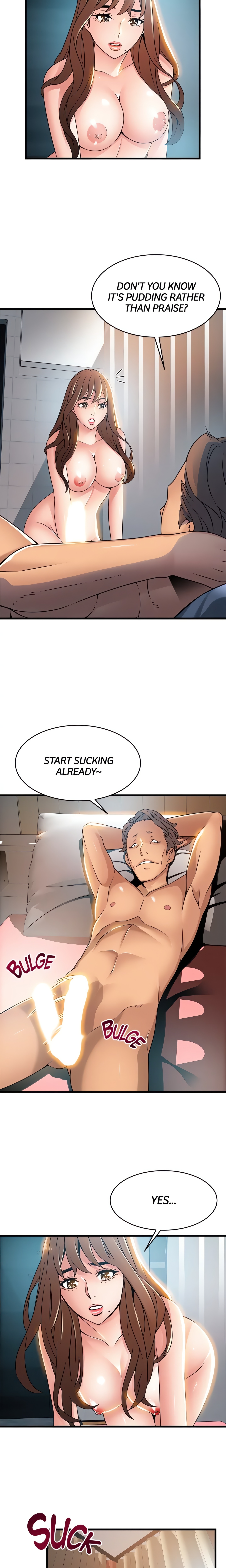 Weakness (Official) chapter 45 page 5