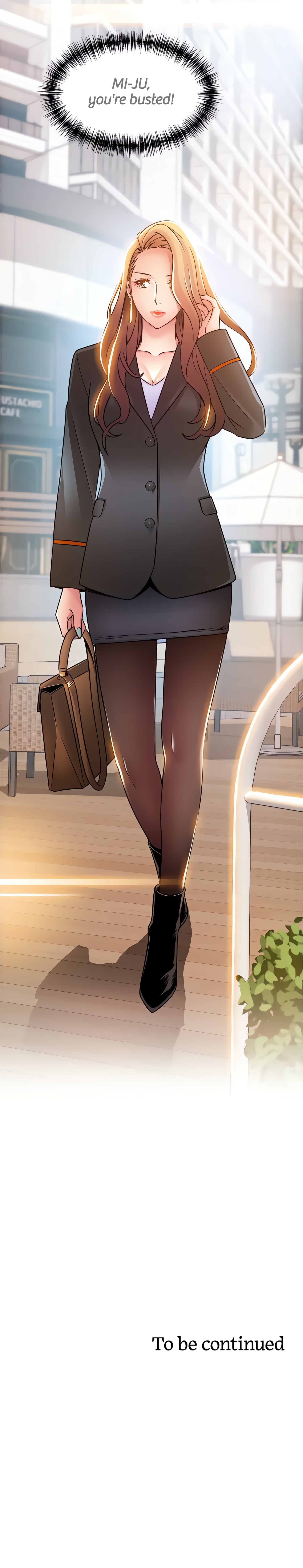 Weakness (Official) chapter 45 page 16