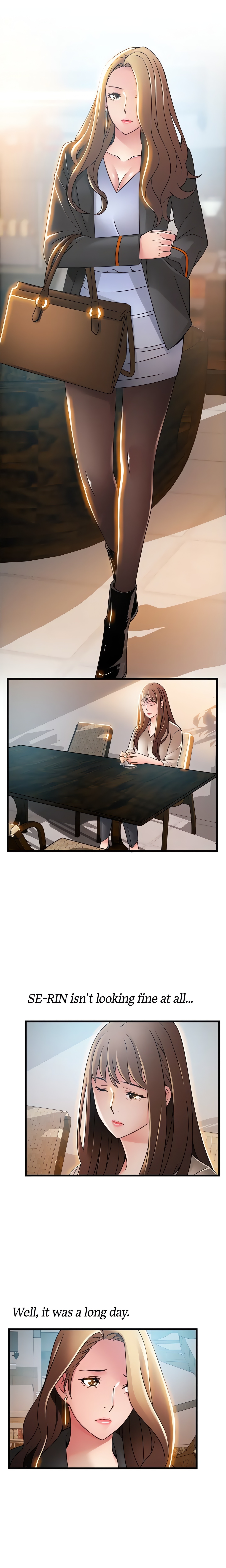 Weakness (Official) chapter 46 page 2