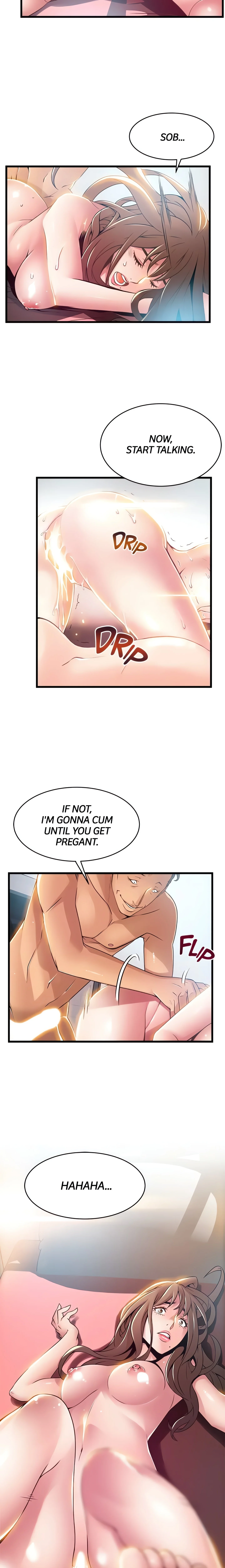 Weakness (Official) chapter 46 page 16
