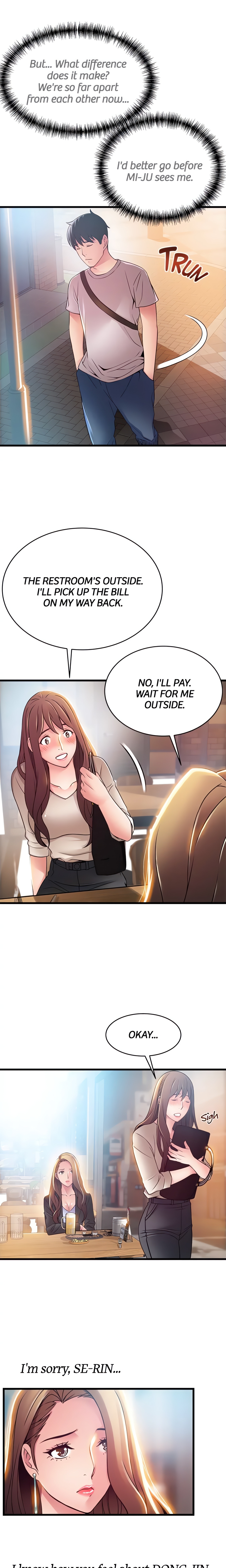 Weakness (Official) chapter 47 page 10