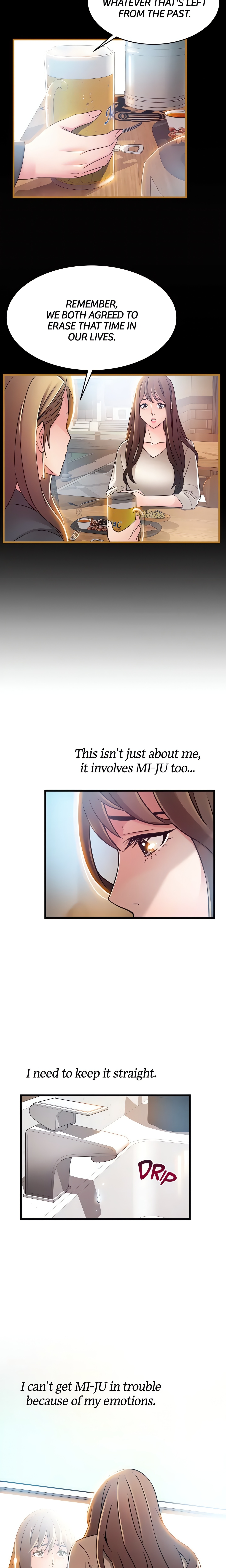 Weakness (Official) chapter 47 page 15