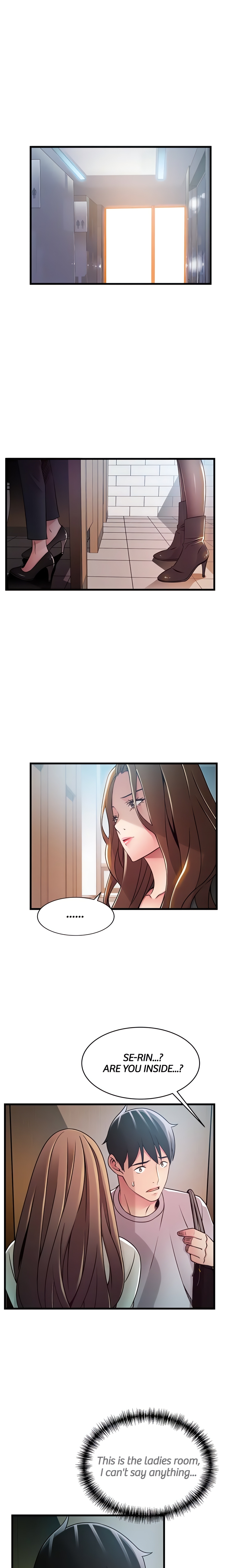 Weakness (Official) chapter 49 page 2