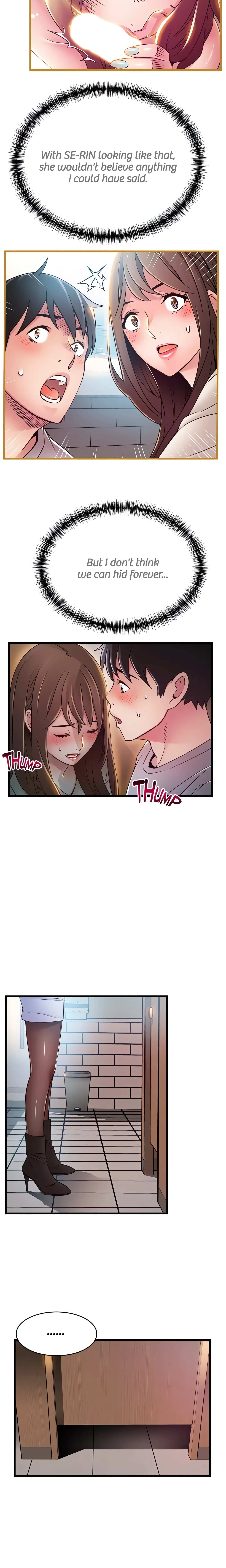 Weakness (Official) chapter 49 page 5