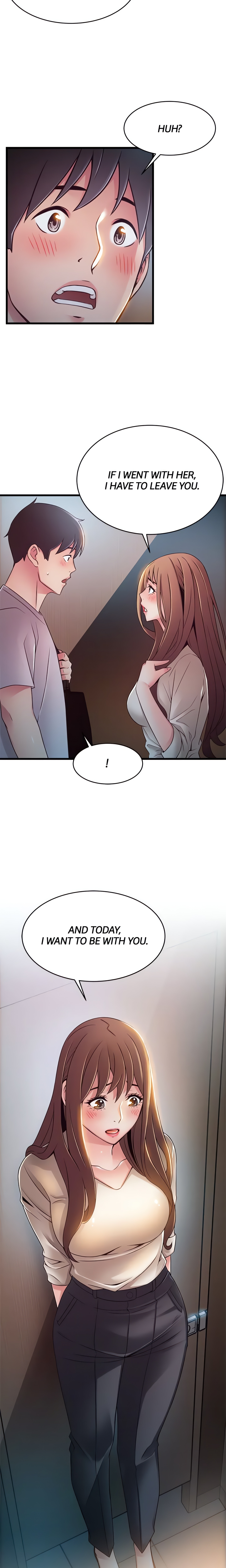 Weakness (Official) chapter 49 page 17