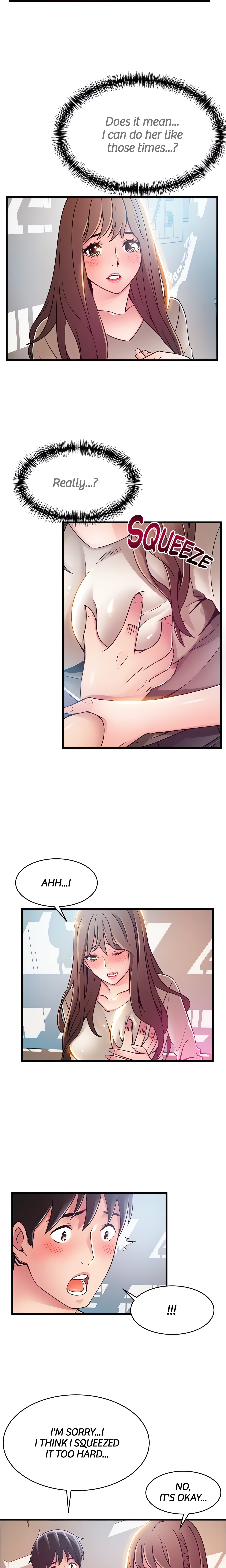 Weakness (Official) chapter 51 page 4