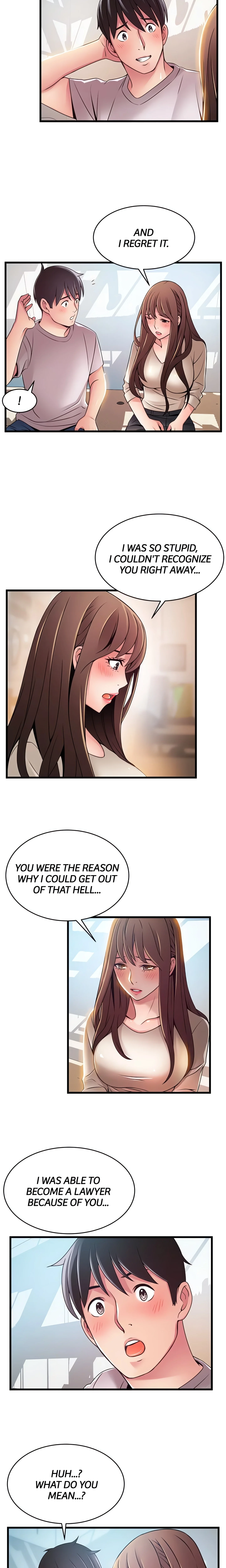 Weakness (Official) chapter 51 page 9