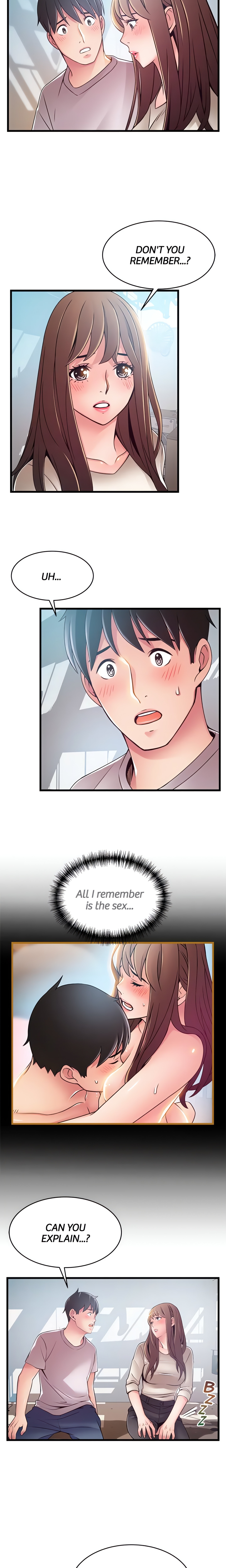 Weakness (Official) chapter 51 page 10