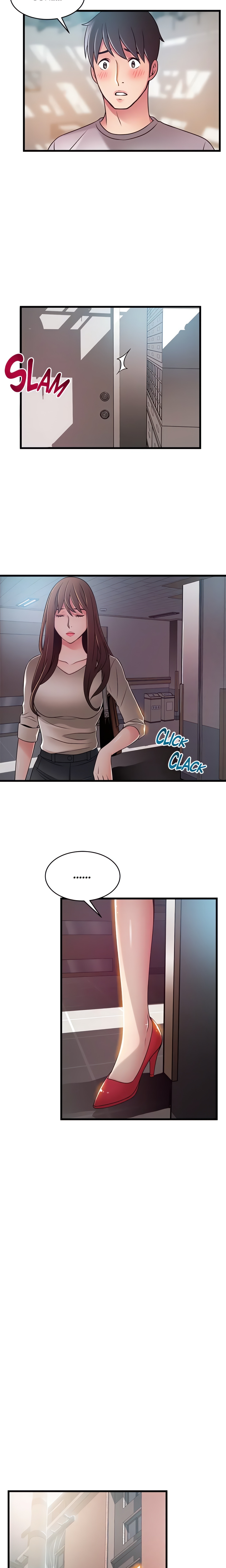 Weakness (Official) chapter 51 page 13