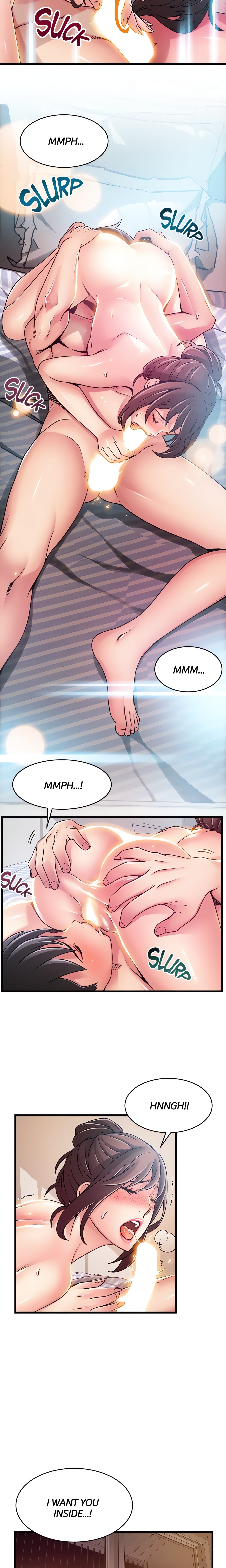 Weakness (Official) chapter 52 page 4