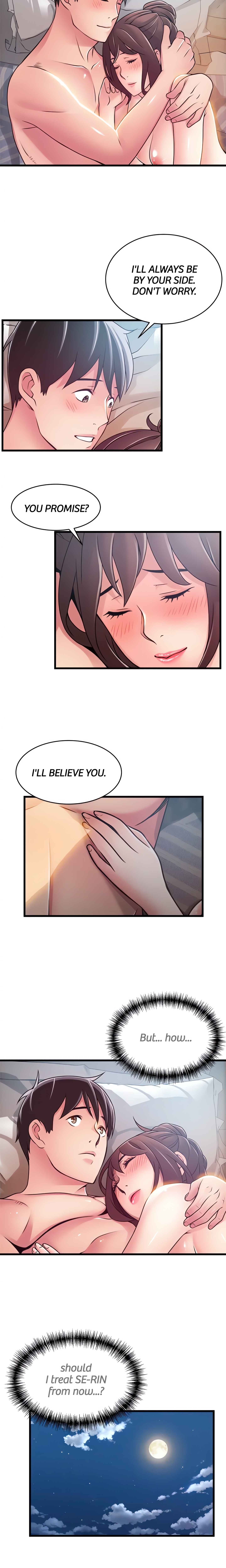 Weakness (Official) chapter 52 page 15