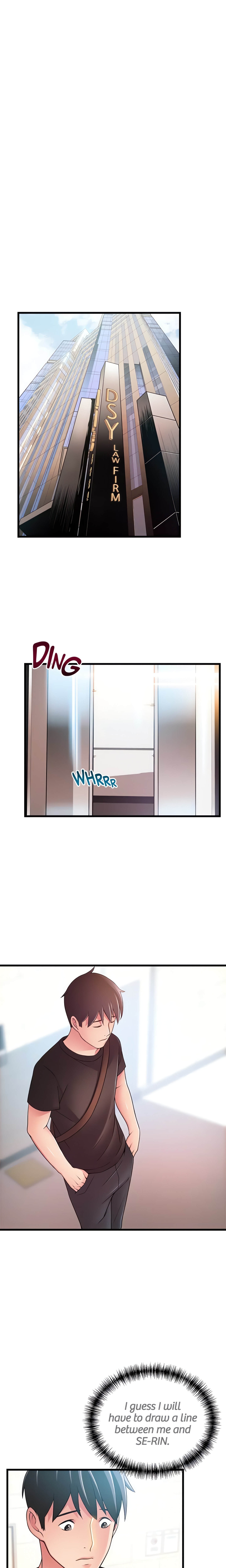 Weakness (Official) chapter 52 page 16