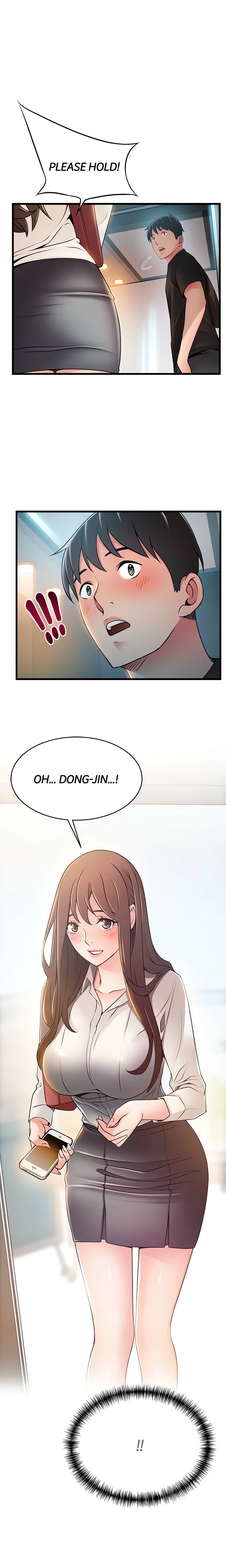 Weakness (Official) chapter 53 page 1