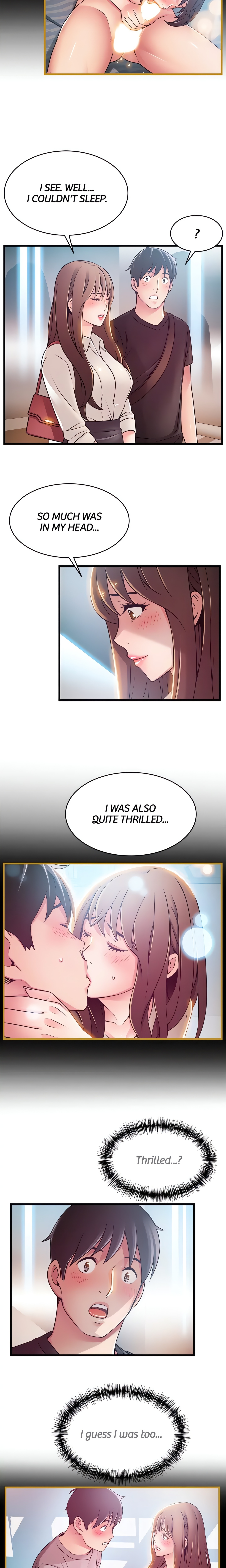 Weakness (Official) chapter 53 page 5
