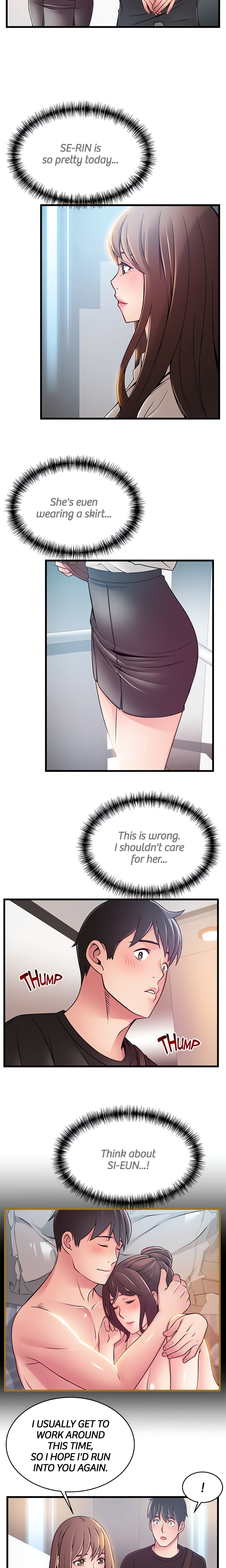 Weakness (Official) chapter 53 page 7