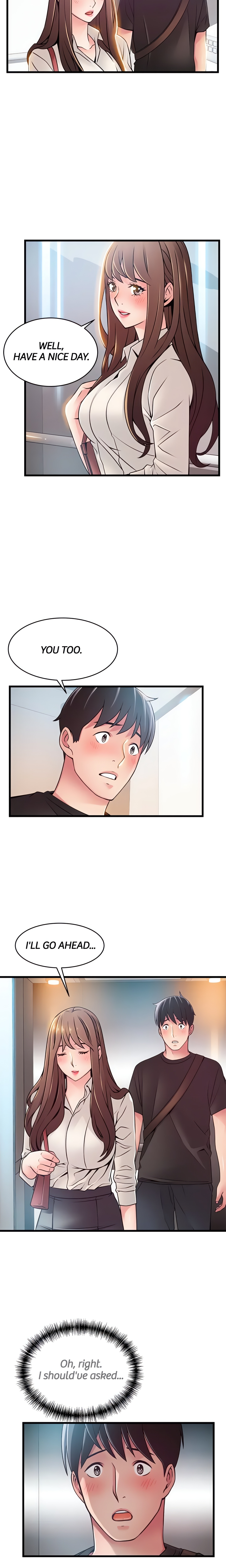 Weakness (Official) chapter 53 page 8