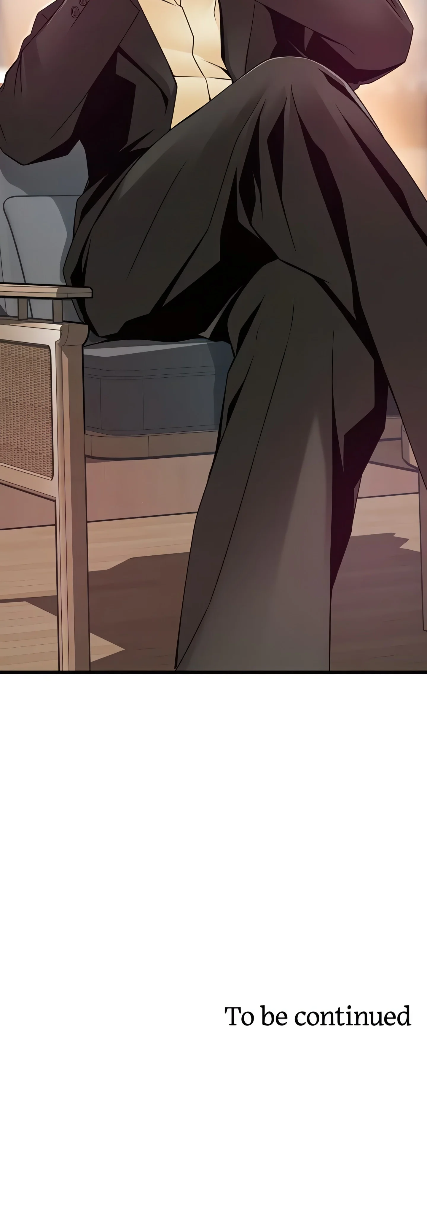 Weakness (Official) chapter 54 page 17