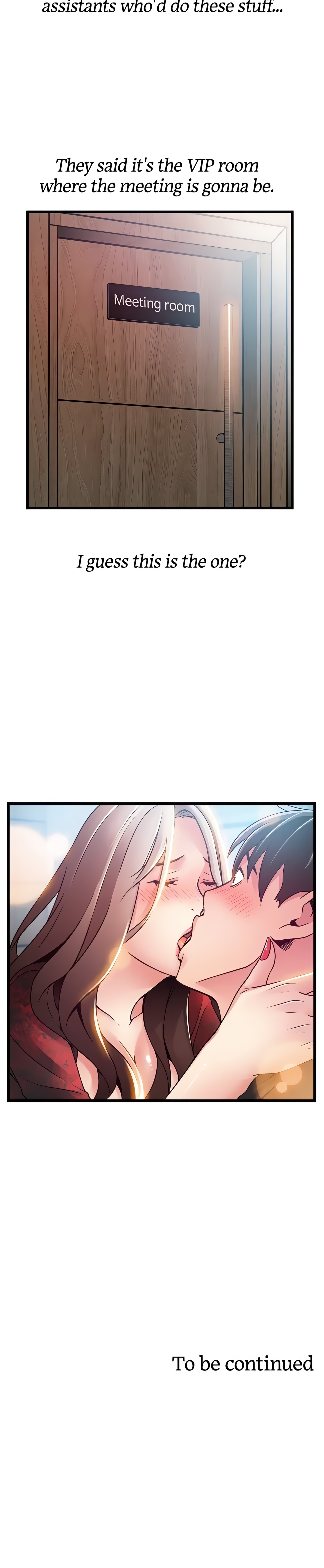 Weakness (Official) chapter 55 page 18