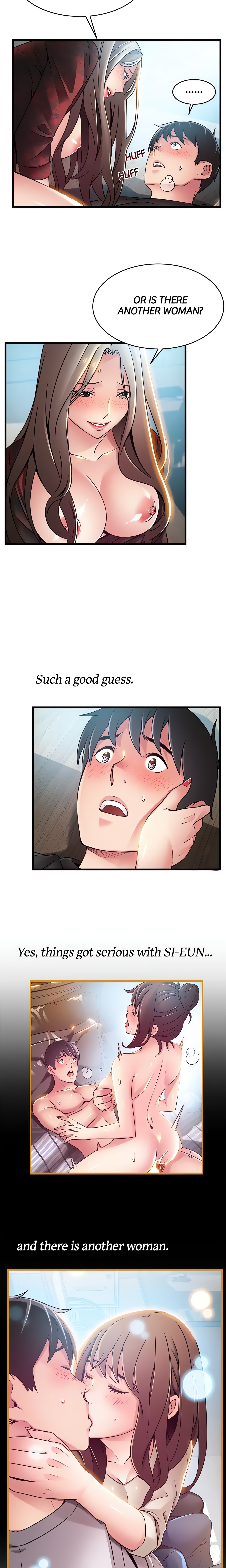 Weakness (Official) chapter 56 page 5