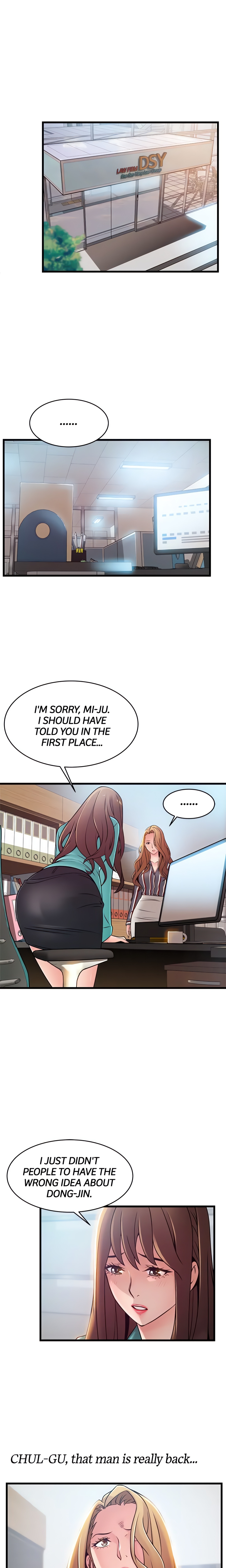 Weakness (Official) chapter 56 page 15