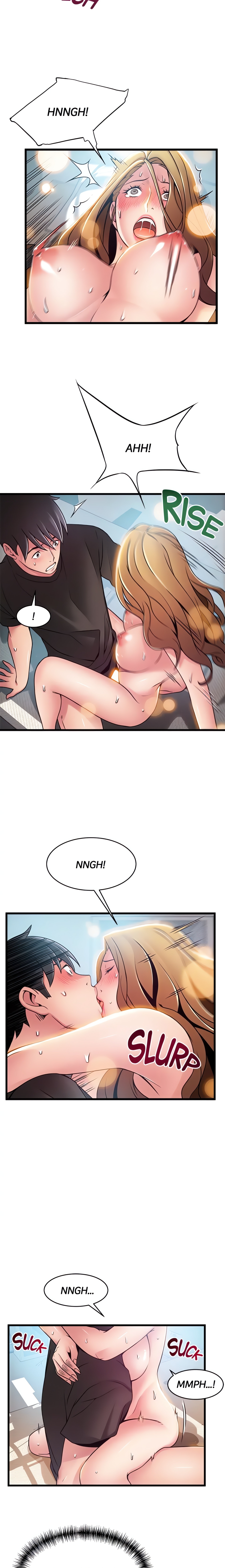 Weakness (Official) chapter 59 page 13