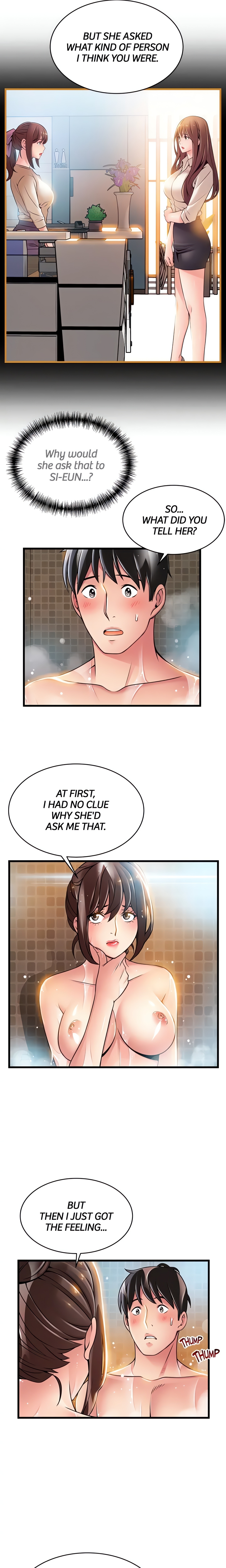 Weakness (Official) chapter 60 page 4