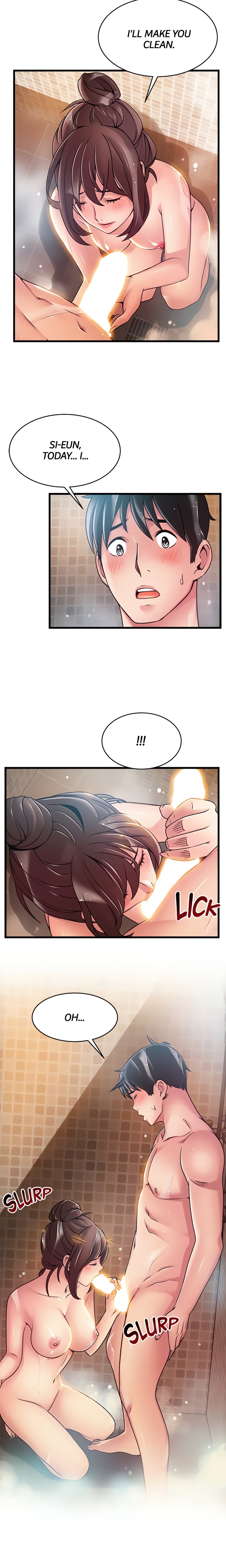 Weakness (Official) chapter 60 page 7