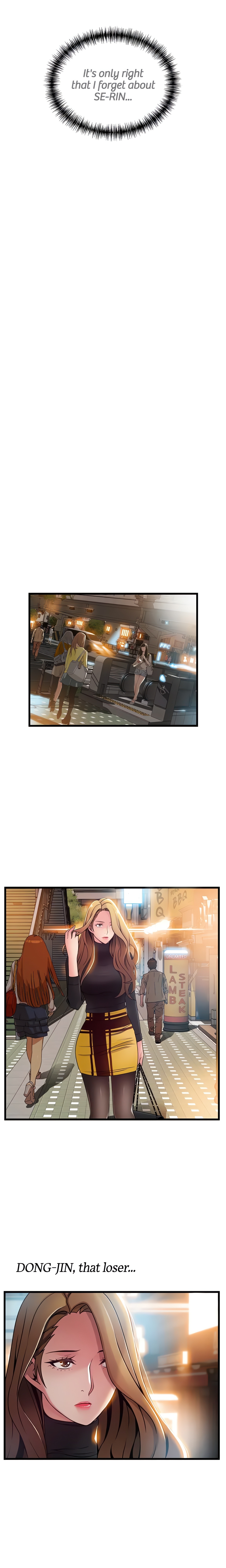 Weakness (Official) chapter 60 page 12