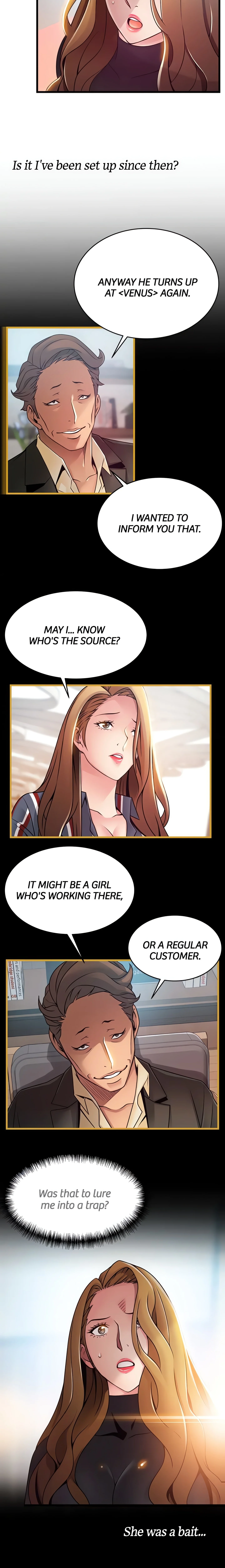 Weakness (Official) chapter 62 page 4