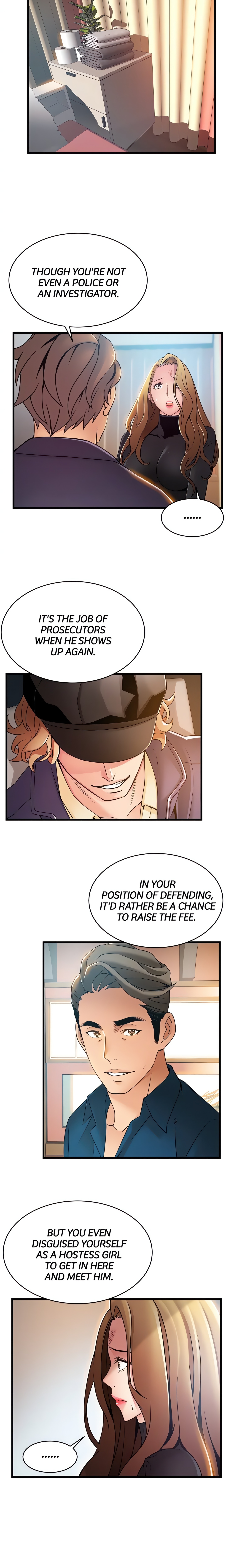 Weakness (Official) chapter 62 page 6
