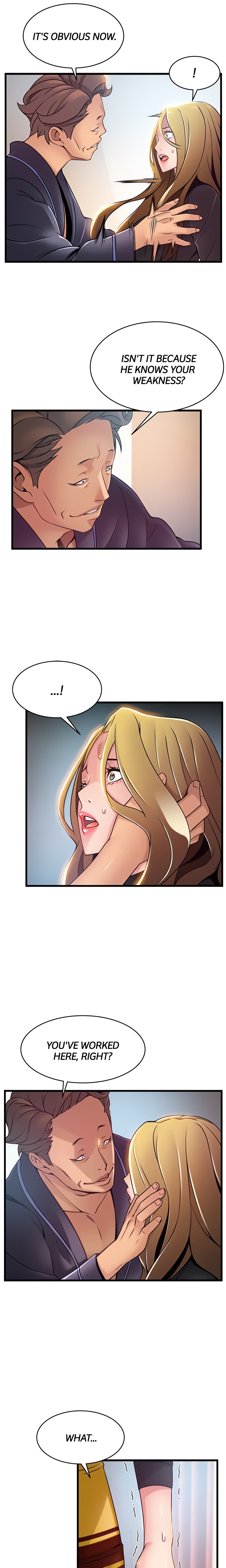 Weakness (Official) chapter 62 page 7