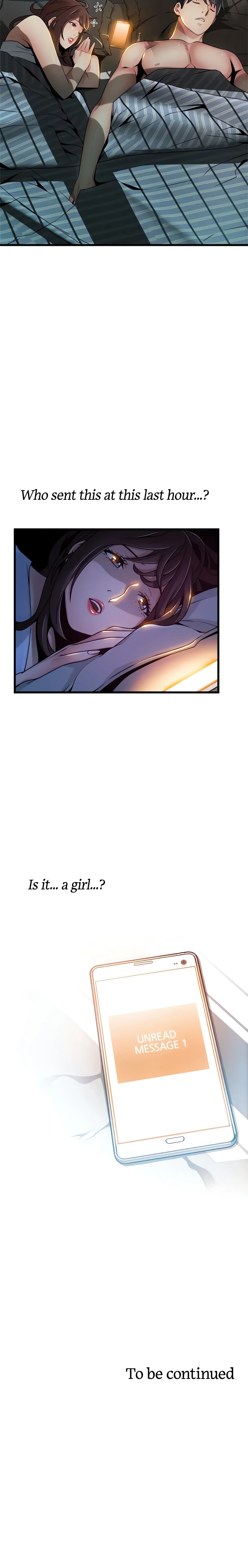Weakness (Official) chapter 62 page 19