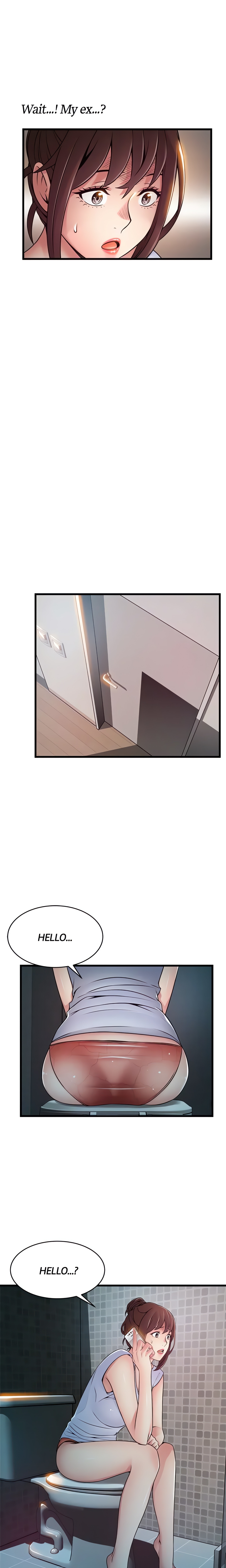 Weakness (Official) chapter 63 page 5
