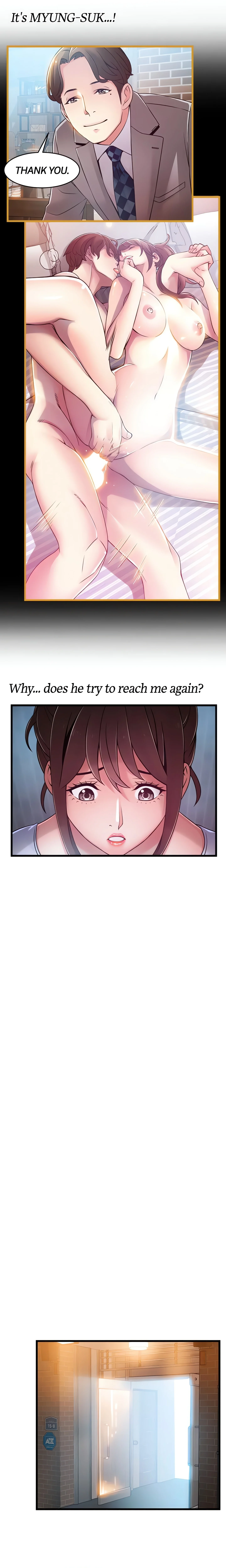 Weakness (Official) chapter 63 page 7