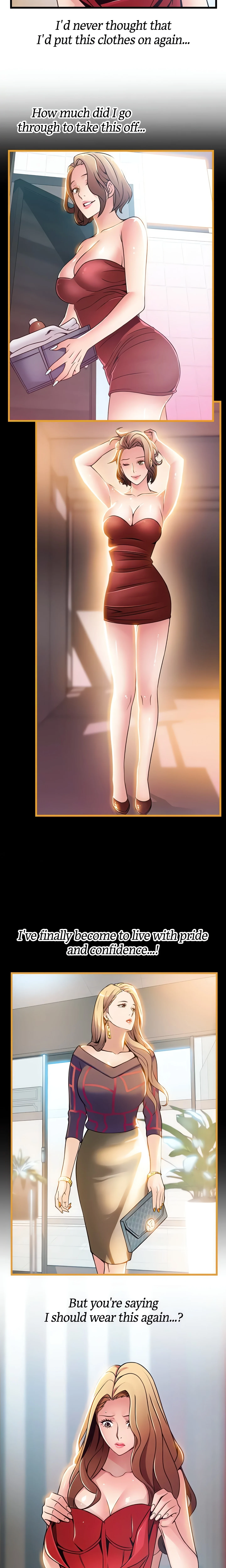Weakness (Official) chapter 63 page 10
