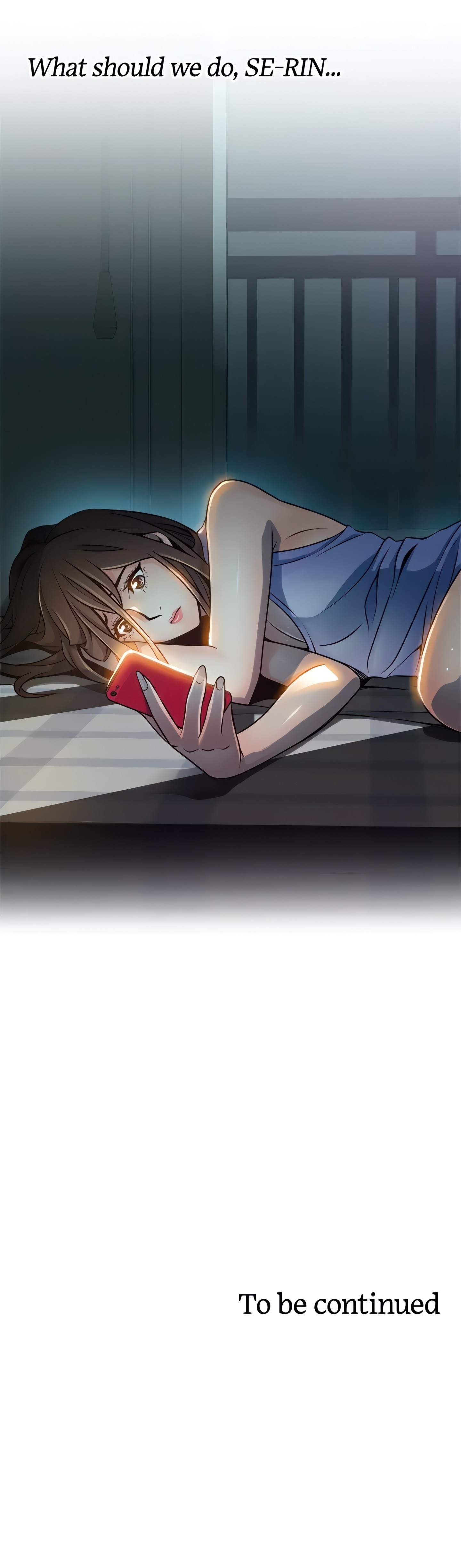 Weakness (Official) chapter 64 page 16