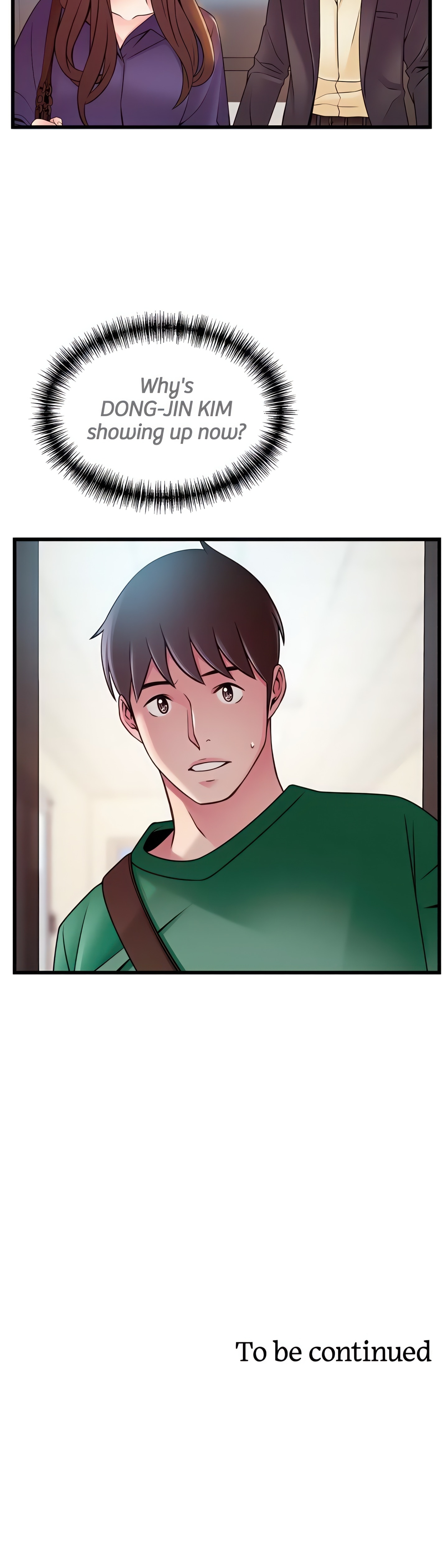 Weakness (Official) chapter 66 page 20