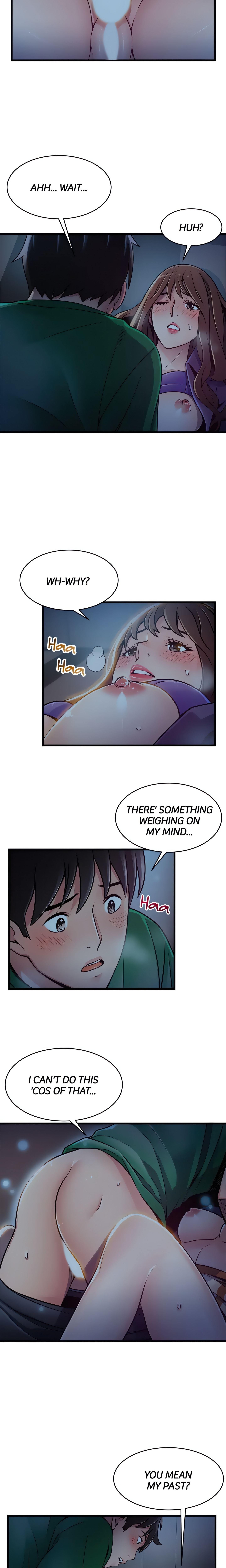 Weakness (Official) chapter 69 page 5