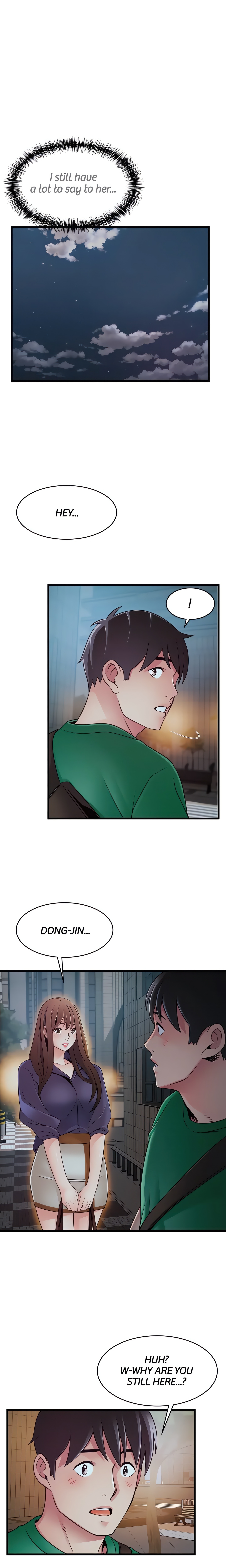 Weakness (Official) chapter 72 page 16