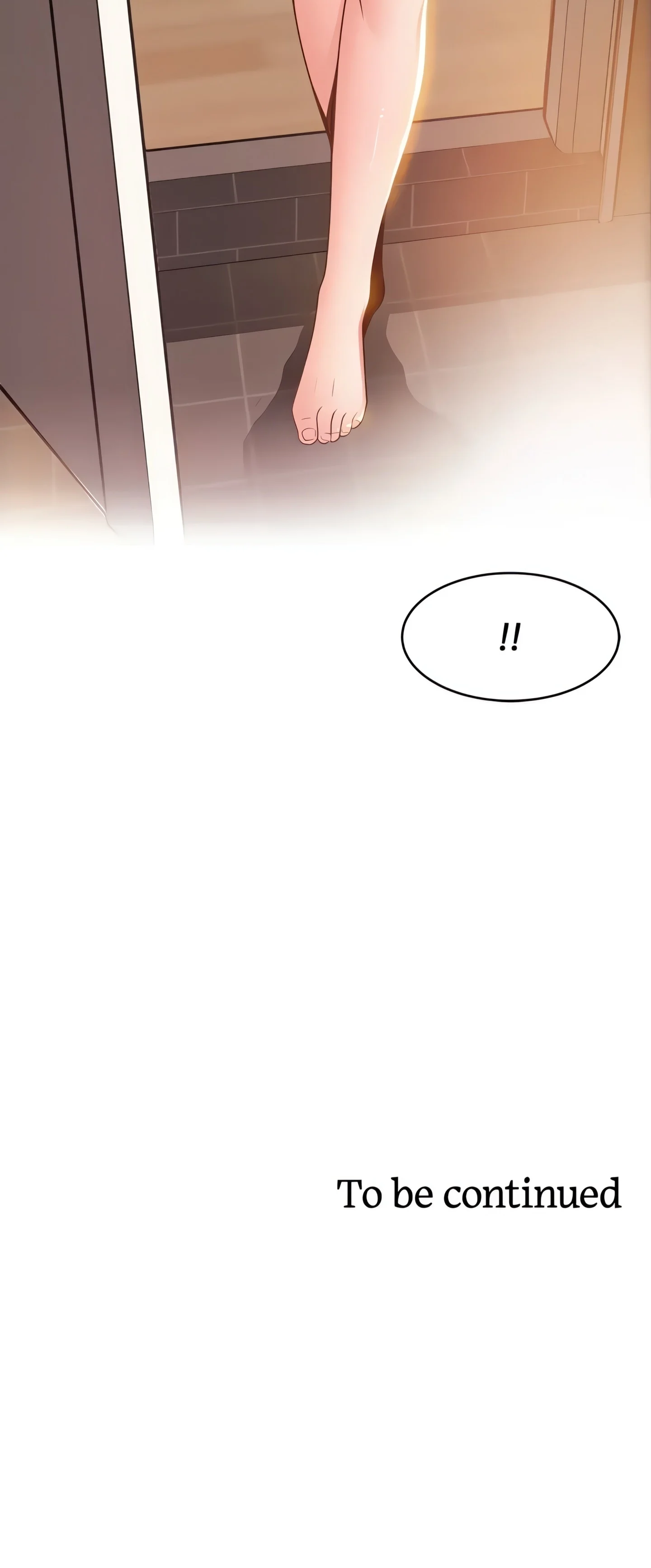 Weakness (Official) chapter 73 page 18