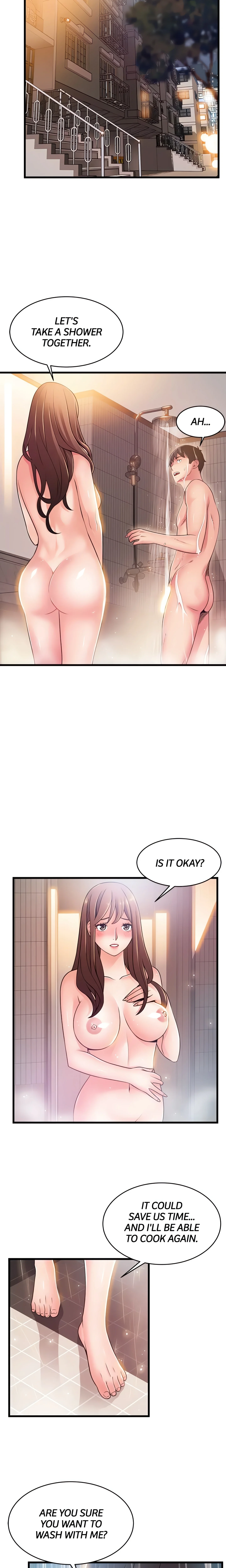 Weakness (Official) chapter 74 page 4
