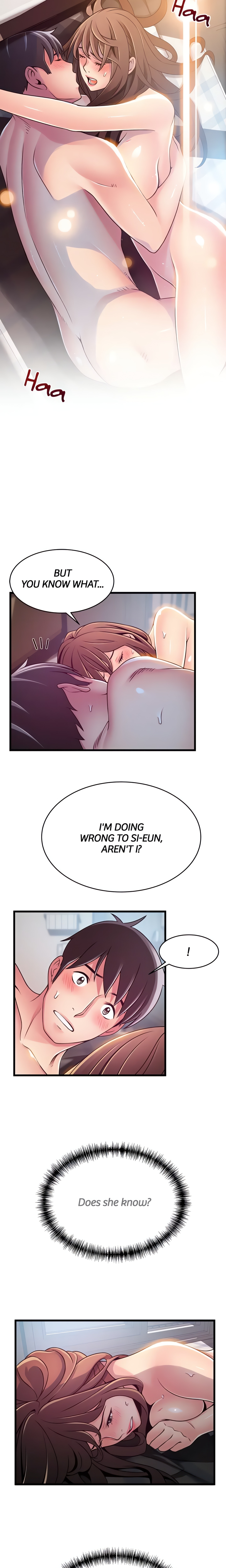 Weakness (Official) chapter 75 page 13