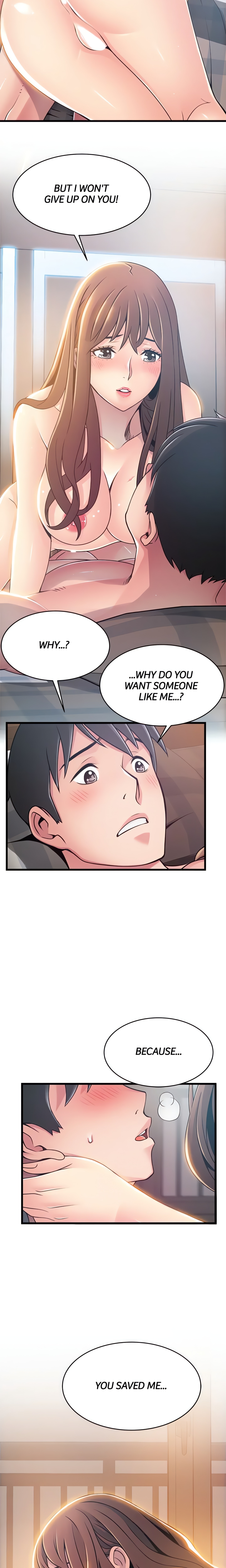Weakness (Official) chapter 76 page 20