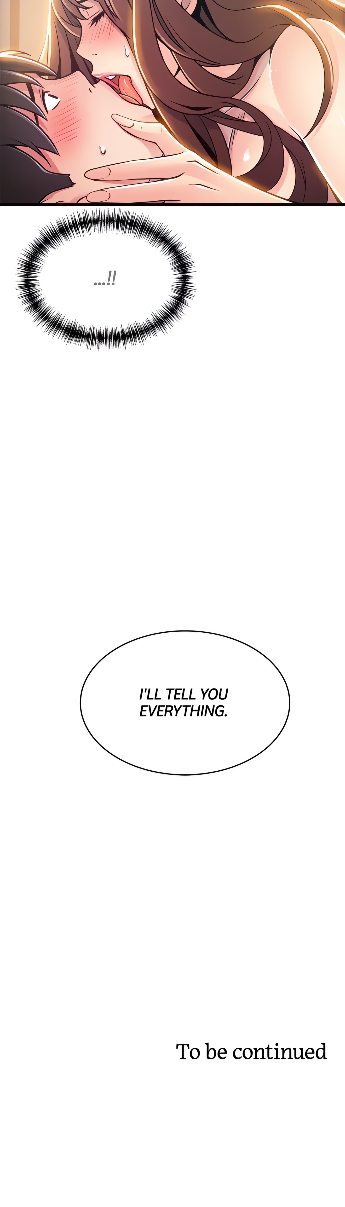 Weakness (Official) chapter 76 page 21
