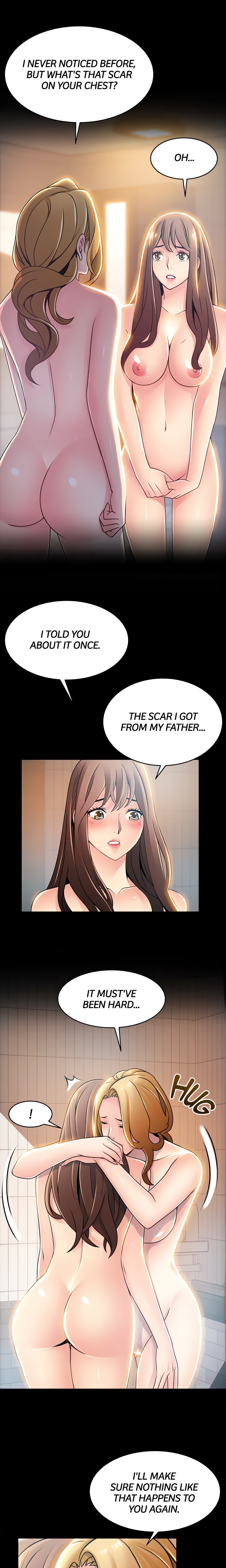 Weakness (Official) chapter 77 page 11