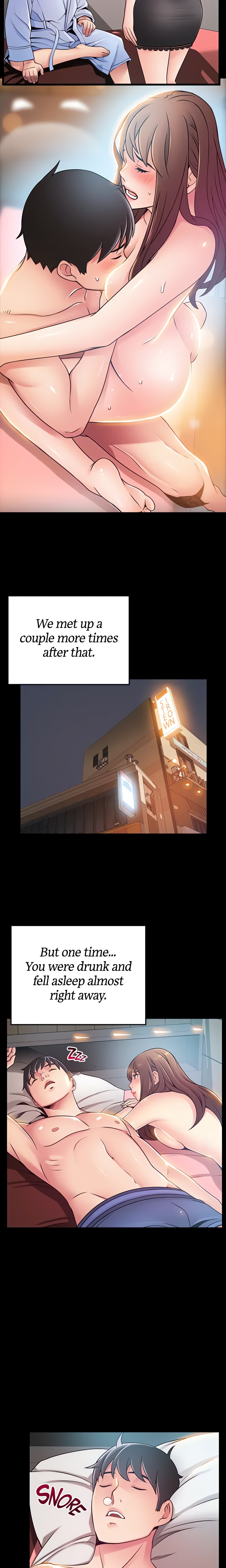 Weakness (Official) chapter 77 page 15