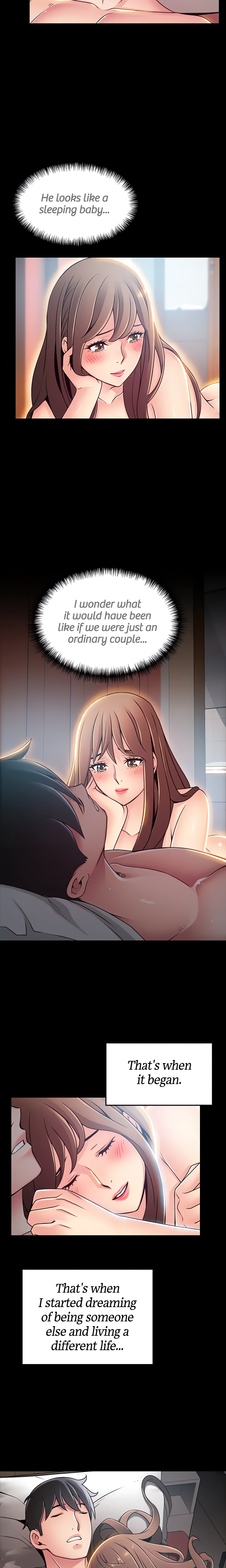 Weakness (Official) chapter 77 page 16
